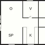 4 Person In Skjern