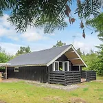 Feriehus 4 Person In Skjern