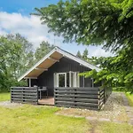 4 Person In Feriehus