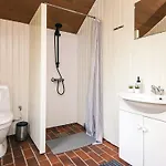 Feriehus 4 Person In *