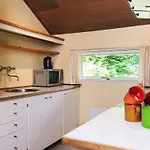 Feriehus 4 Person In Skjern