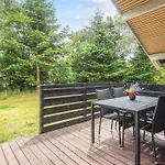 4 Person In Skjern