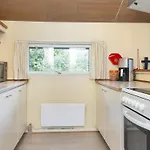 Feriehus 4 Person In *
