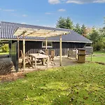 Feriehus 4 Person In Skjern